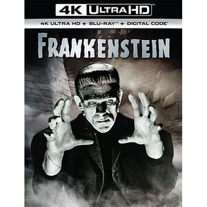 Frankenstein